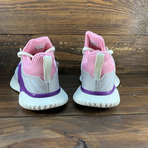 ADIDAS ALPINE BEYOND 2 Juniors/Girls Shoes - Picture 7 of 12